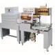 Automatic L-type sealer & shrink packaging 