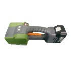 ET-16FA FULLY AUTOMATIC BATTERY STRAPPING TOOL