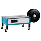 Semi-automatic strapping machine(Low table)