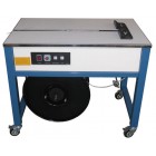 ET80AH Semi-automatic   strapping machine(High table) Details