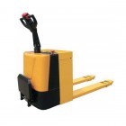 Stand-on Electric Pallet Truck